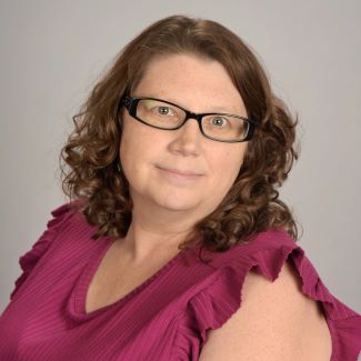 Leslie Sawyer, Our Center Director